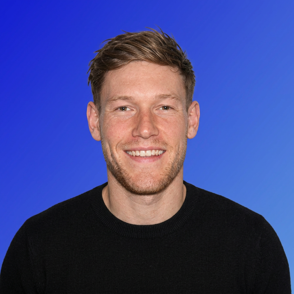 Ben, Founder of Corewave Solutions
